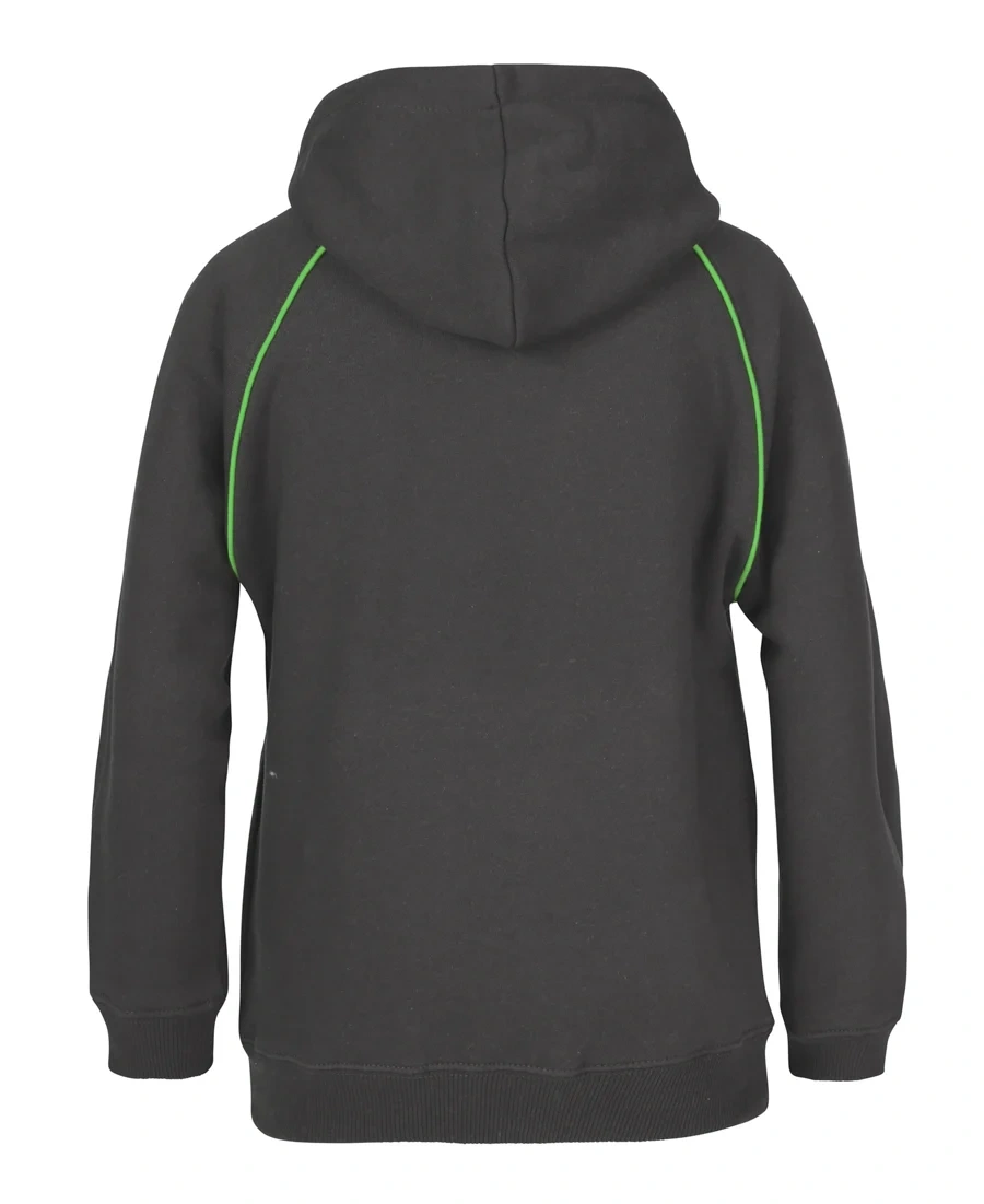 JB's Kids & Adults Contrast Fleecy Hoodie - Image 51