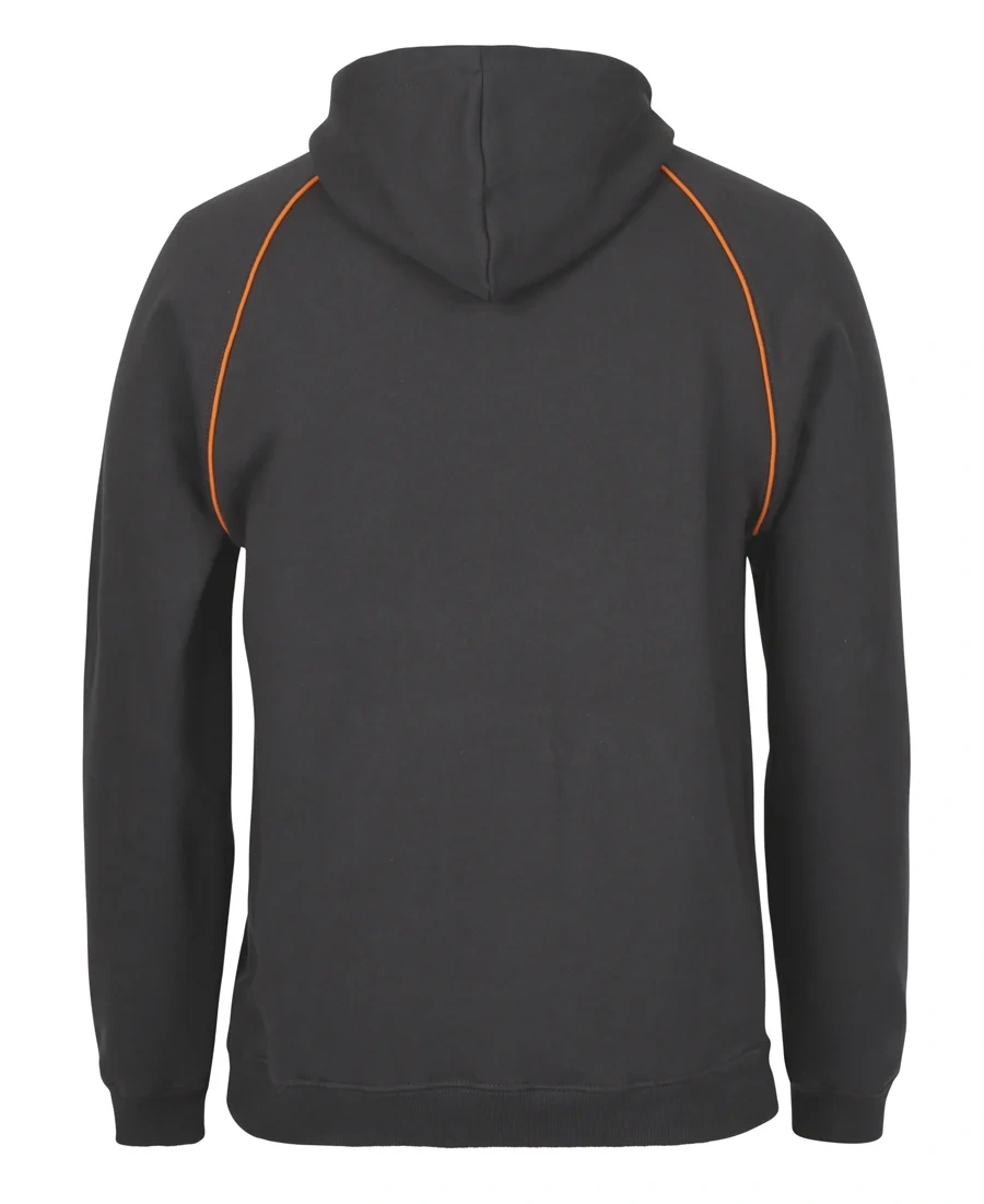 JB's Kids & Adults Contrast Fleecy Hoodie - Image 57