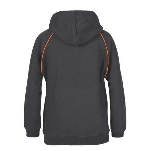 JB's Kids & Adults Contrast Fleecy Hoodie - Thumbnail Image 55