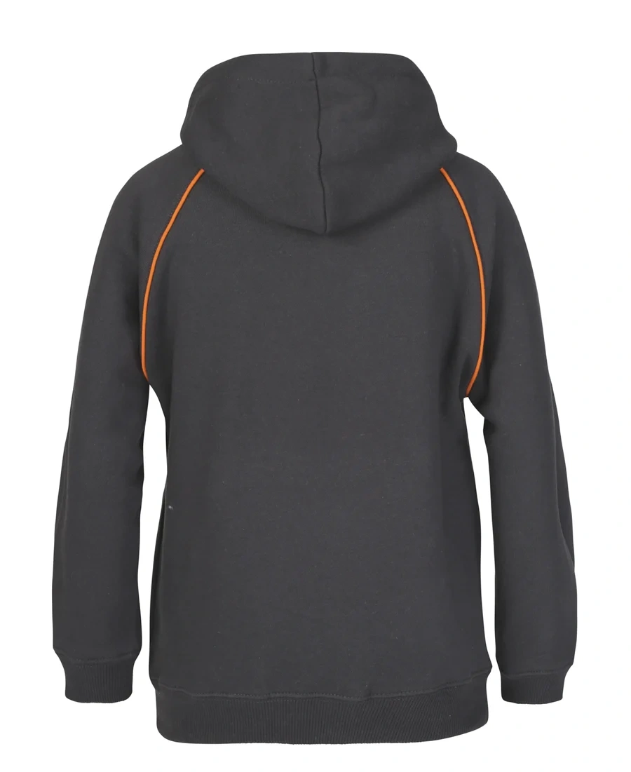 JB's Kids & Adults Contrast Fleecy Hoodie - Image 55