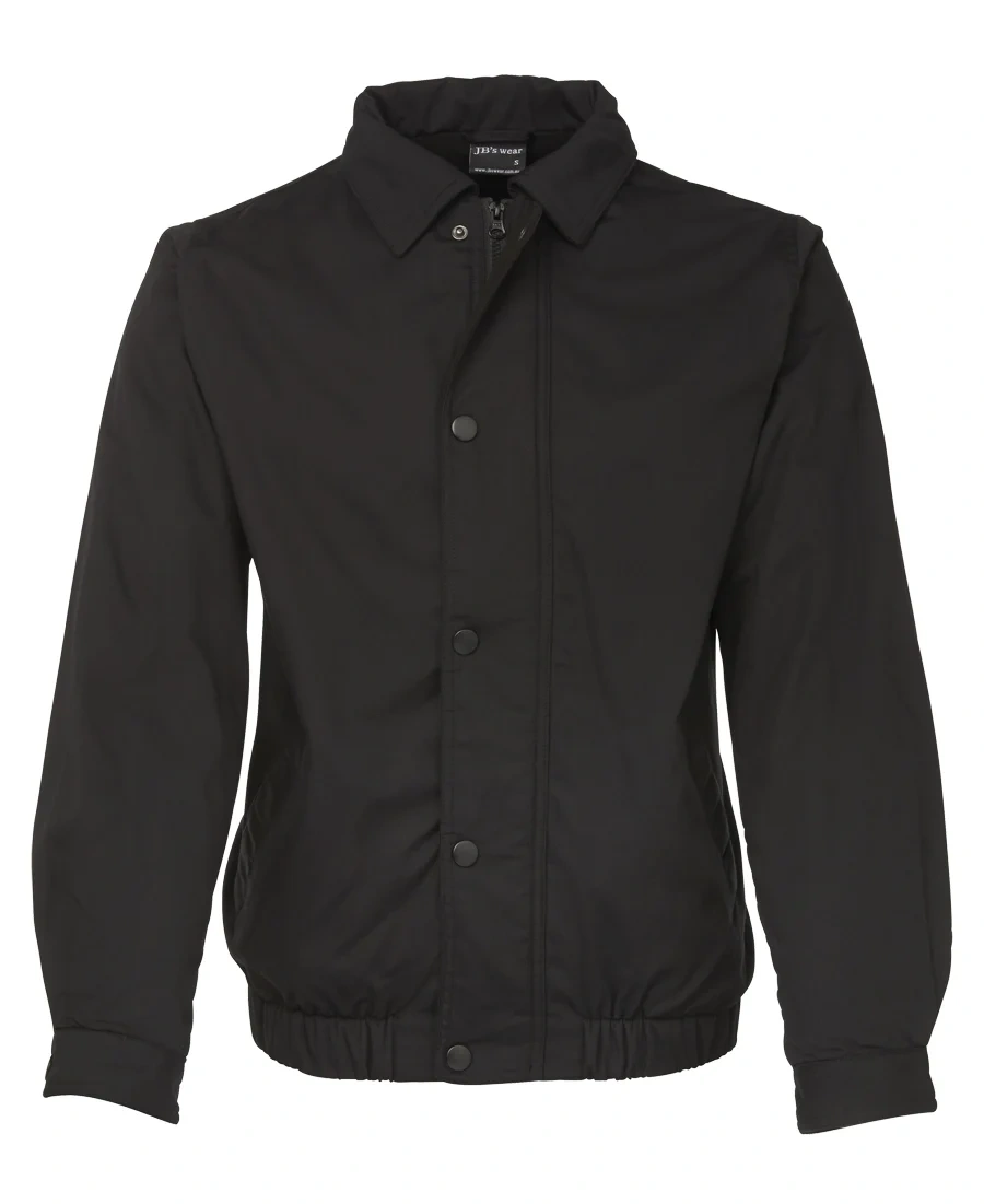 JB's Contrast Jacket - Image 2
