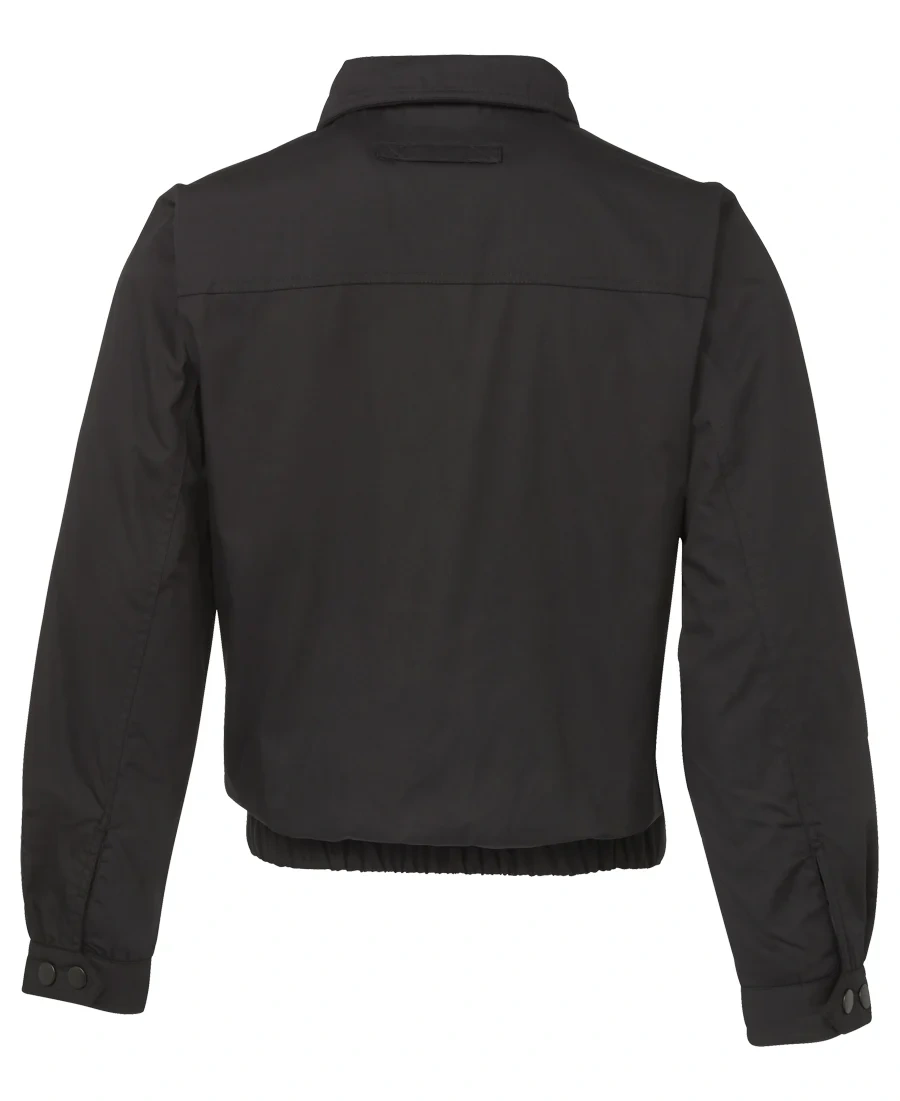 JB's Contrast Jacket - Image 3