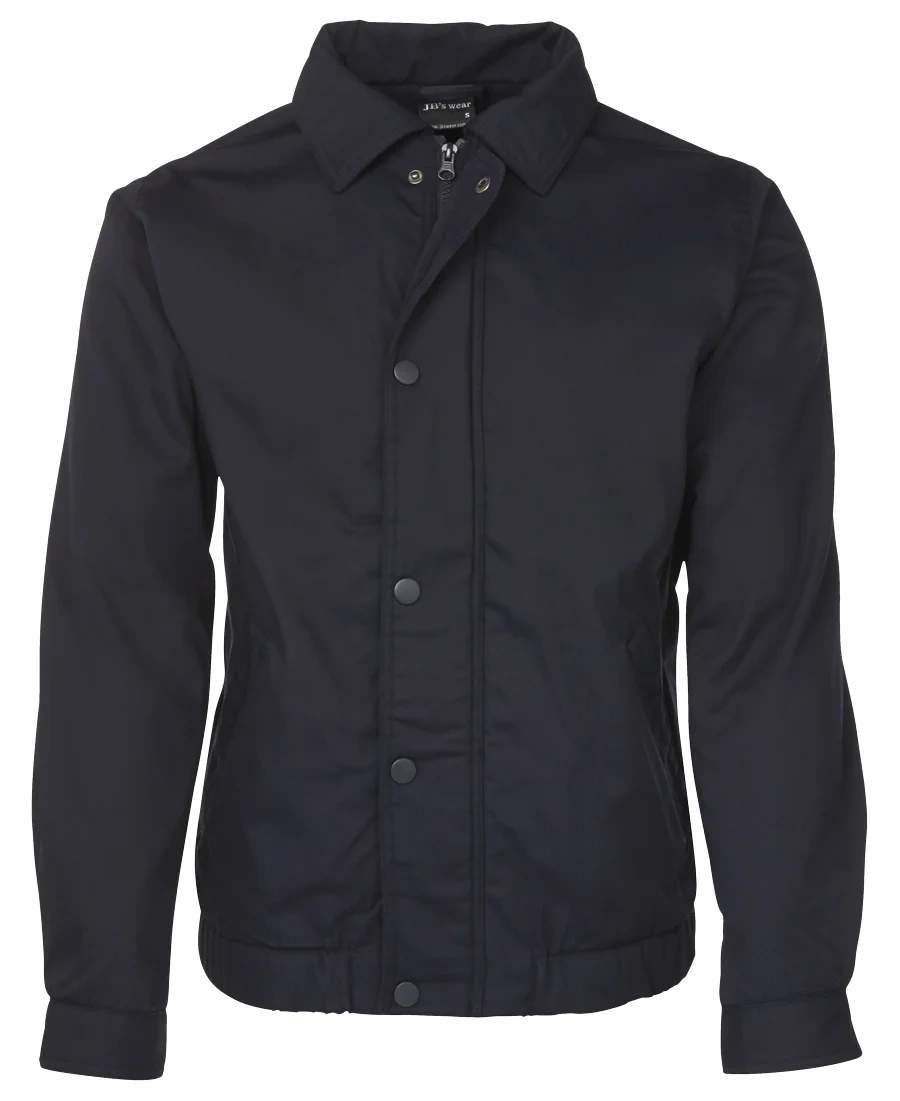 JB's Contrast Jacket - Image 4