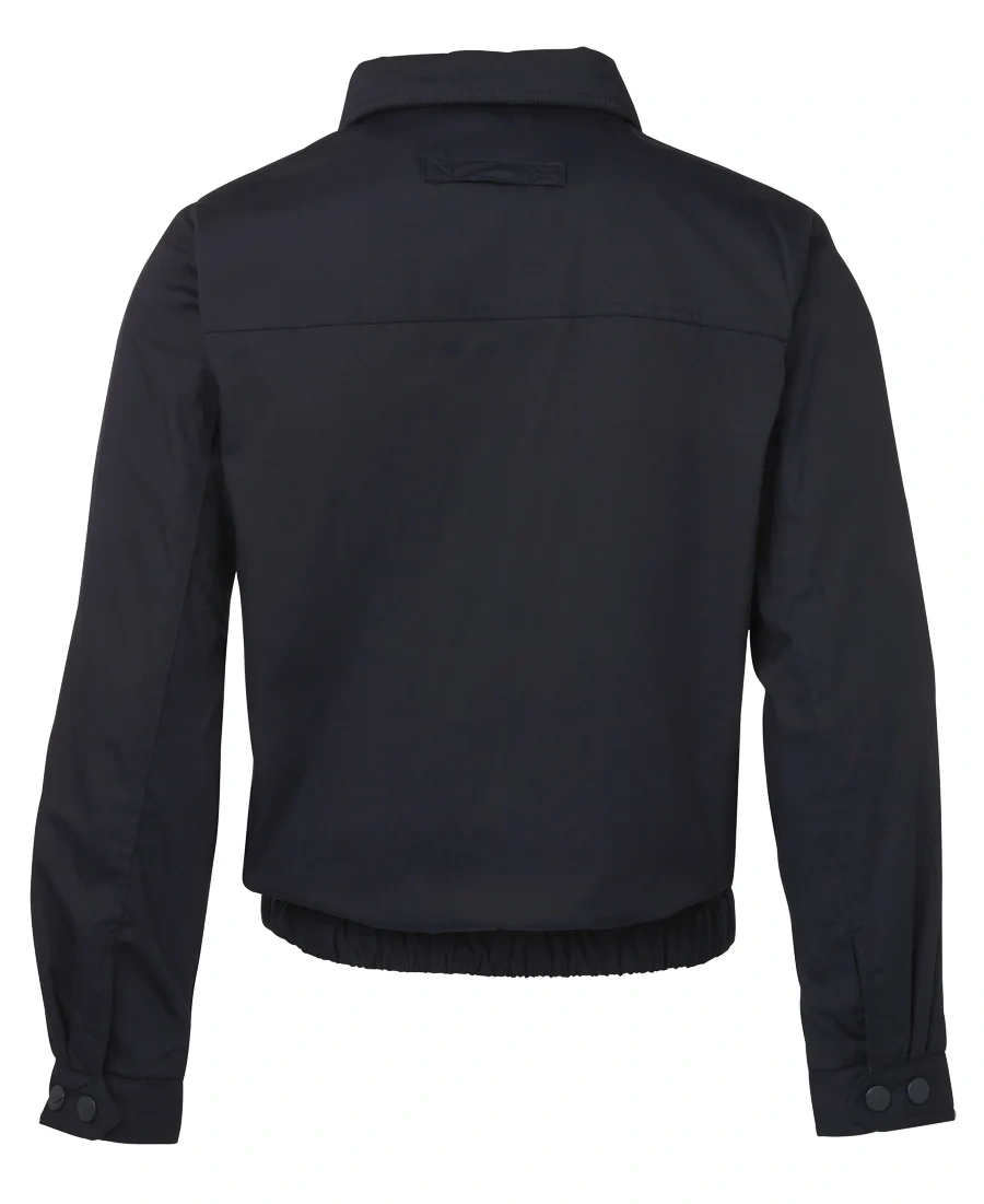 JB's Contrast Jacket - Image 5