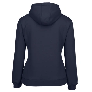 JB's Ladies Fleecy Hoodie - Thumbnail Image 5