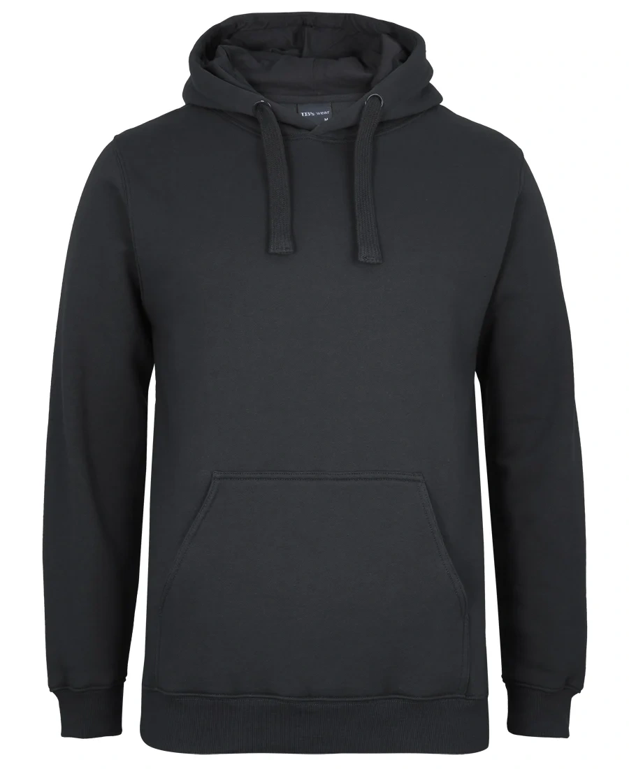 JB's Fleecy Hoodie - Image 2
