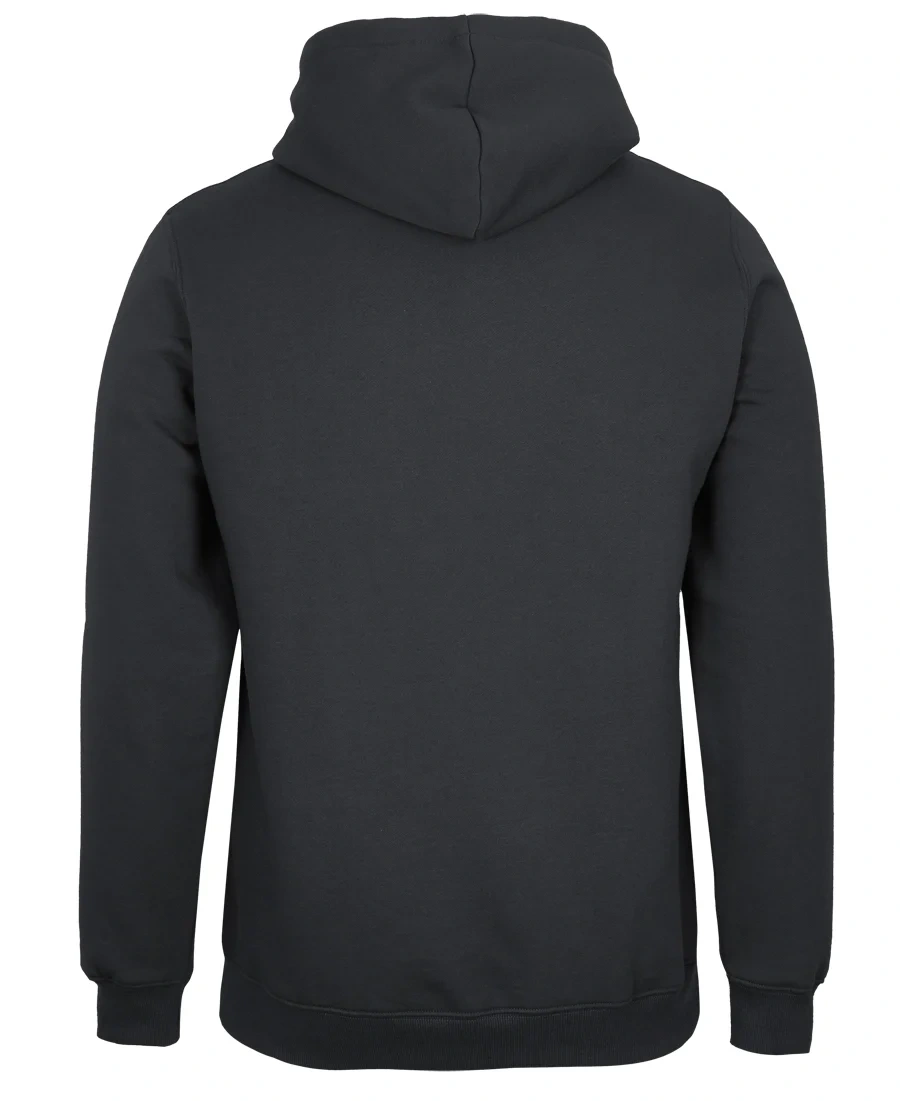 JB's Fleecy Hoodie - Image 3