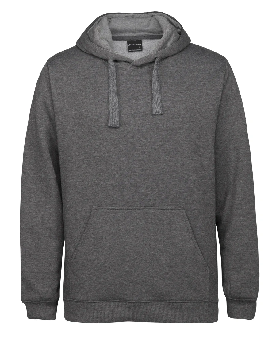 JB's Fleecy Hoodie - Image 4
