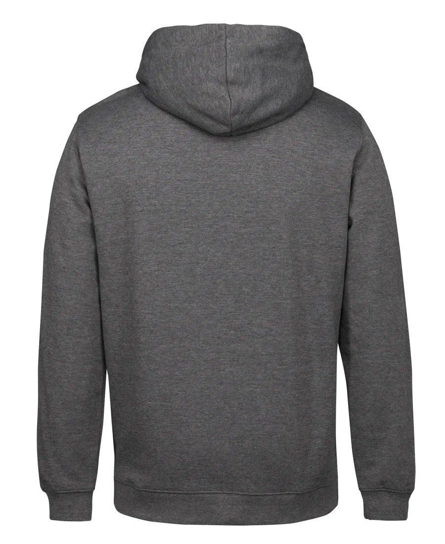 JB's Fleecy Hoodie - Image 5