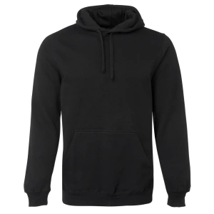 JB's Fleecy Hoodie - Thumbnail Image 6