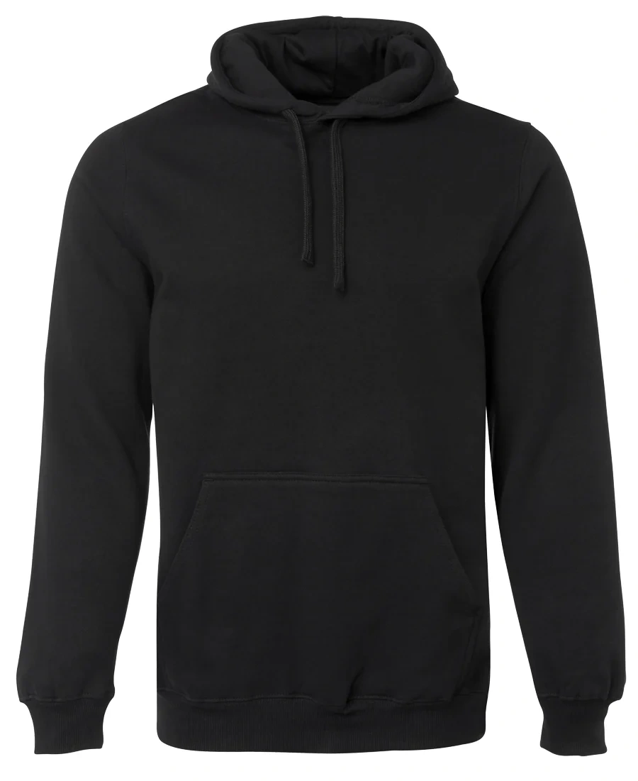 JB's Fleecy Hoodie - Image 6