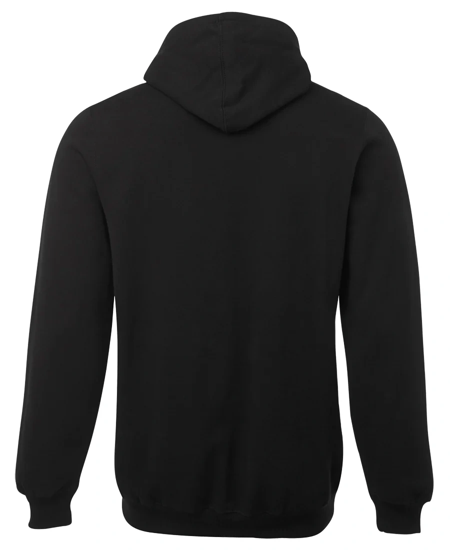 JB's Fleecy Hoodie - Image 7