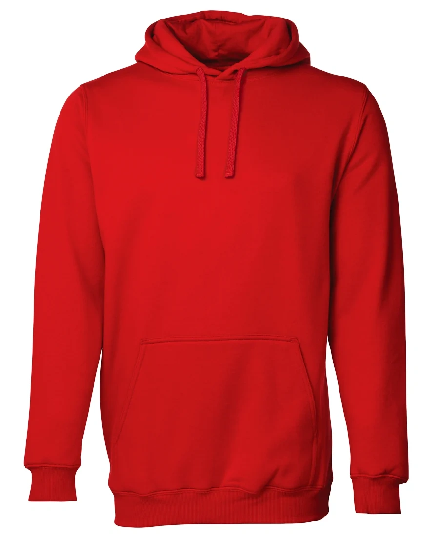 JB's Fleecy Hoodie - Image 8