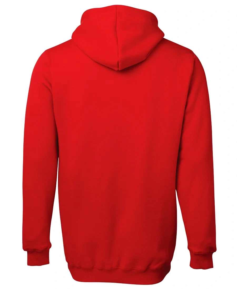 JB's Fleecy Hoodie - Image 9