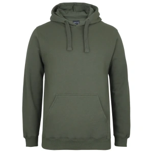 JB's Fleecy Hoodie - Thumbnail Image 10