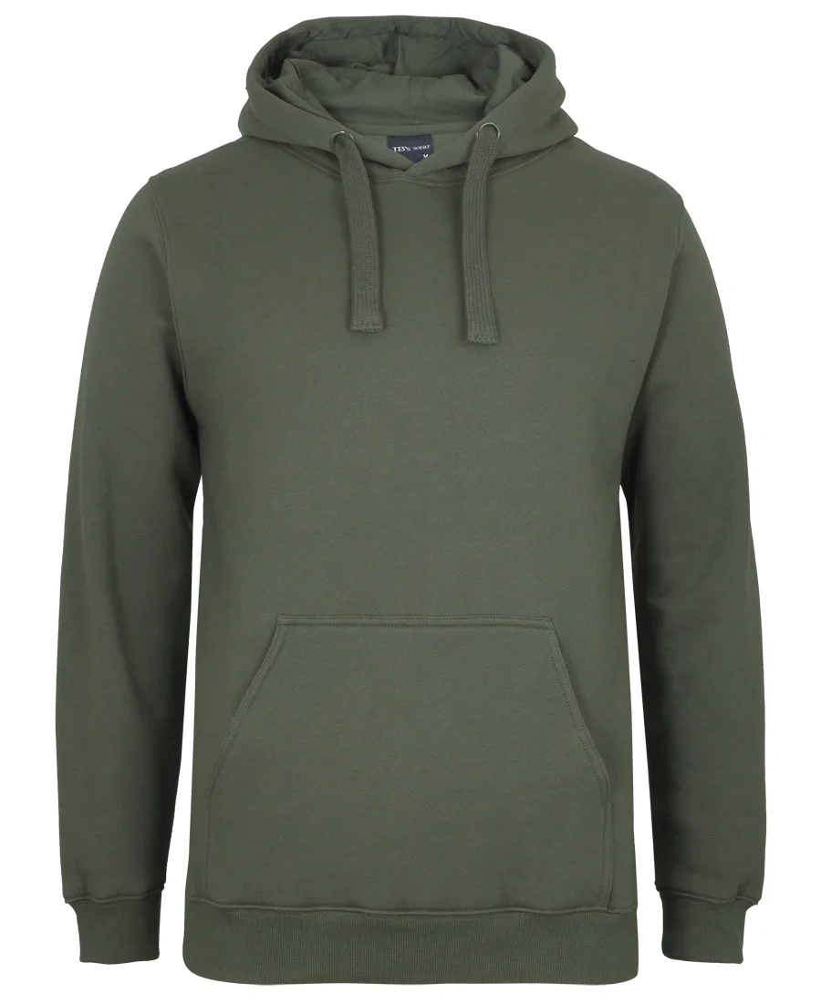 JB's Fleecy Hoodie - Image 10