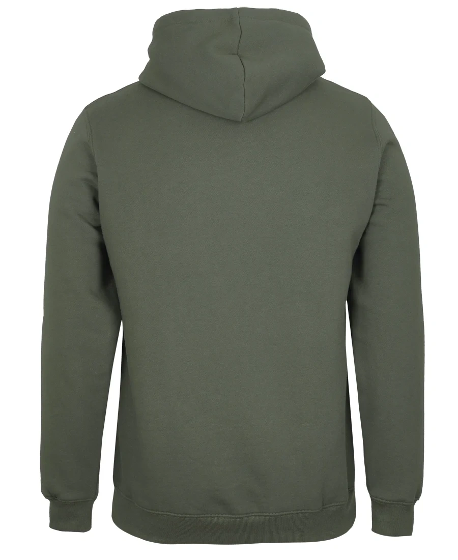 JB's Fleecy Hoodie - Image 11
