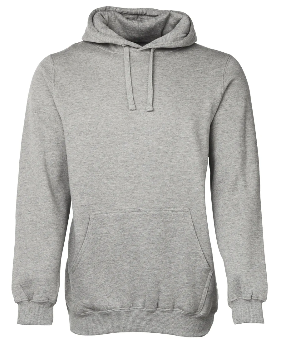 JB's Fleecy Hoodie - Image 12