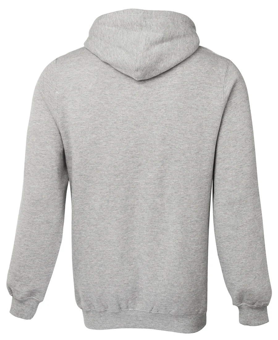 JB's Fleecy Hoodie - Image 13