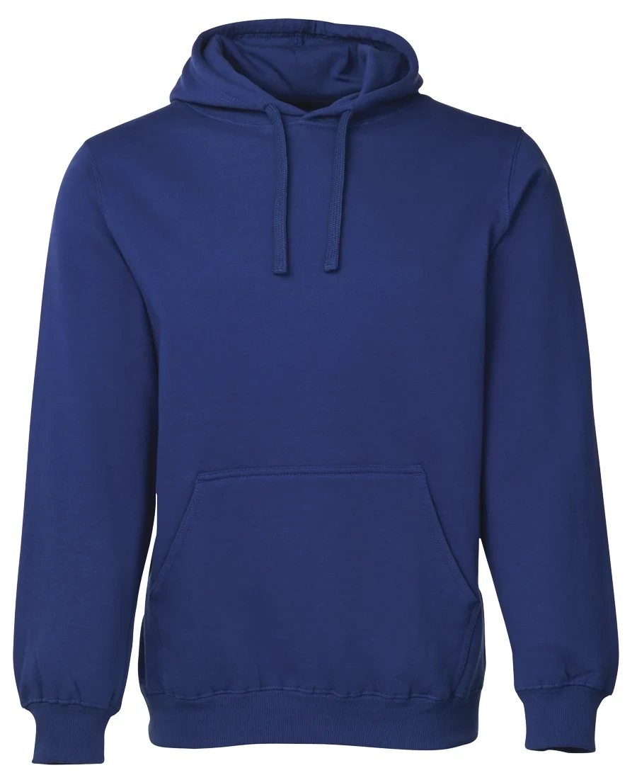 JB's Fleecy Hoodie - Image 16