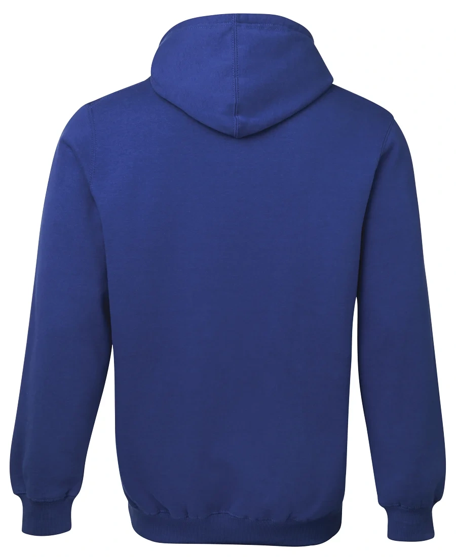 JB's Fleecy Hoodie - Image 17