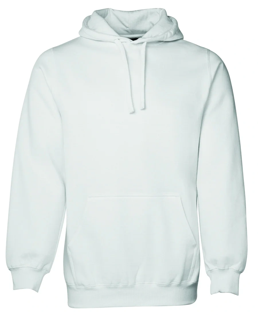 JB's Fleecy Hoodie - Image 20