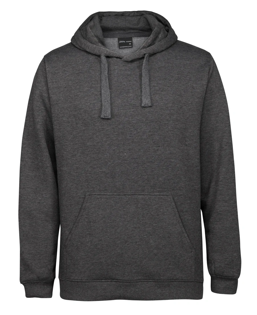 JB's Fleecy Hoodie - Image 22