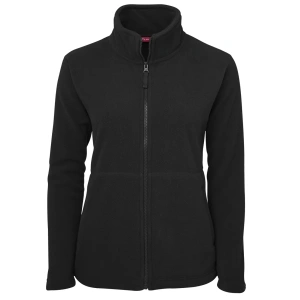 JB's Ladies Full Zip Polar - Thumbnail Image 2