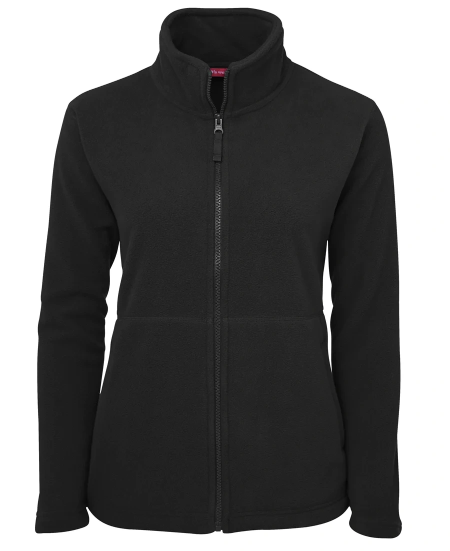 JB's Ladies Full Zip Polar - Image 2