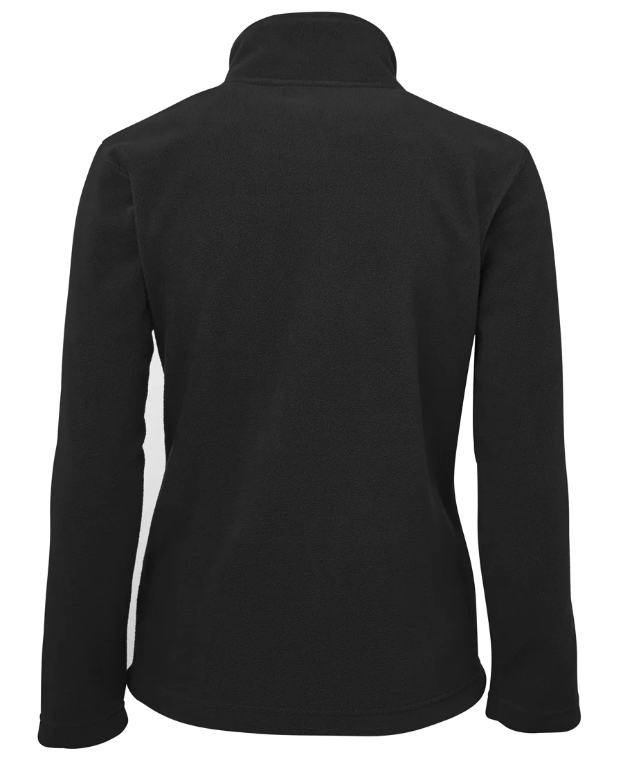 JB's Ladies Full Zip Polar - Image 3