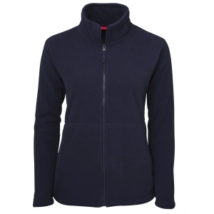 JB's Ladies Full Zip Polar - Thumbnail Image 4