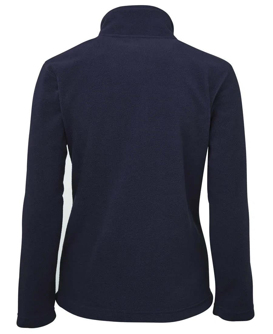 JB's Ladies Full Zip Polar - Image 5