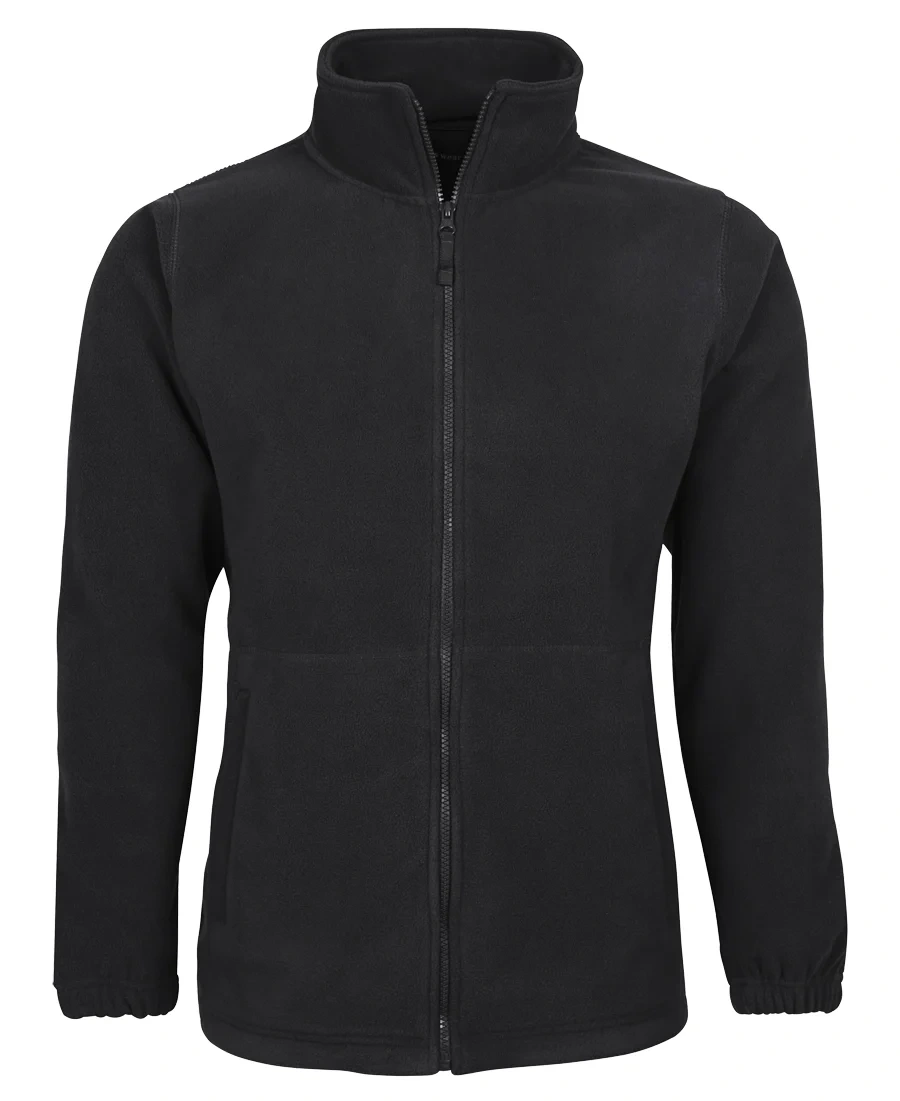 JB's Kids & Adults Full Zip Polar - Image 4