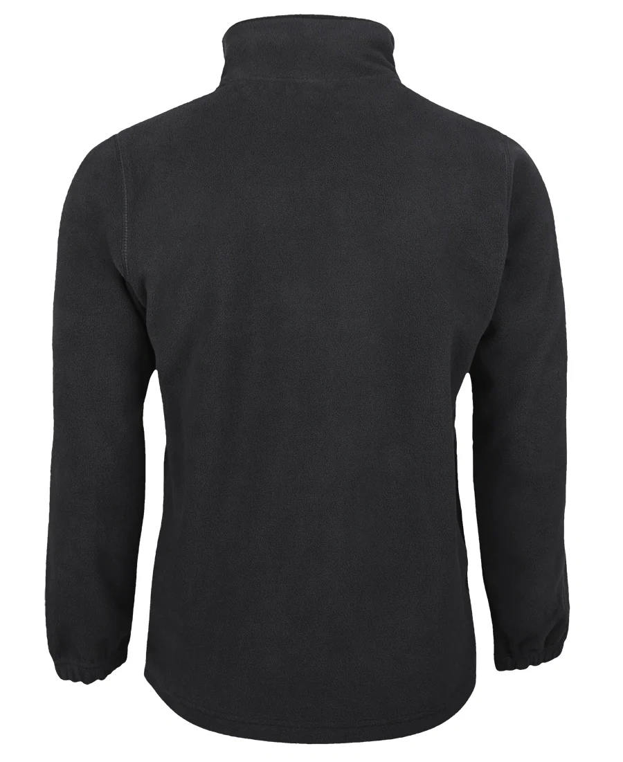 JB's Kids & Adults Full Zip Polar - Image 5