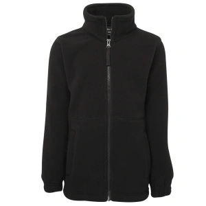 JB's Kids & Adults Full Zip Polar - Thumbnail Image 2
