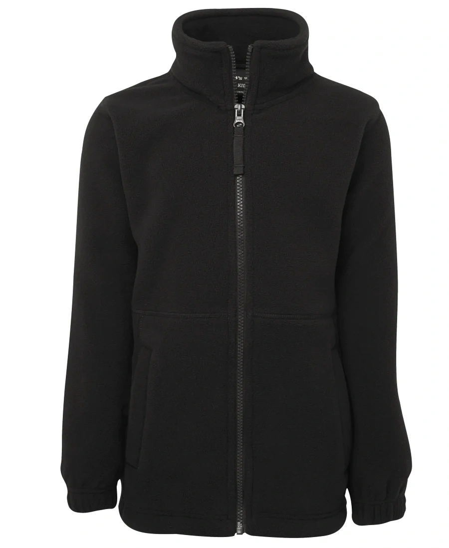 JB's Kids & Adults Full Zip Polar - Image 2
