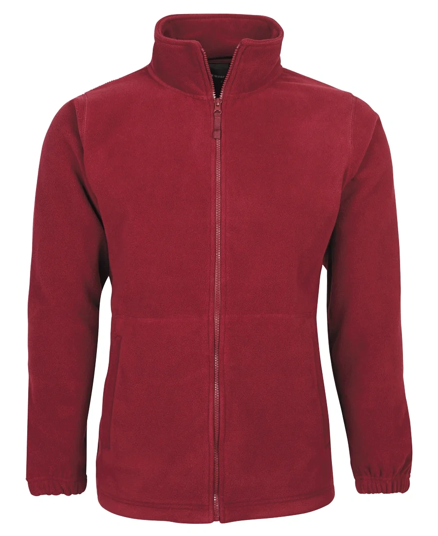 JB's Kids & Adults Full Zip Polar - Image 8