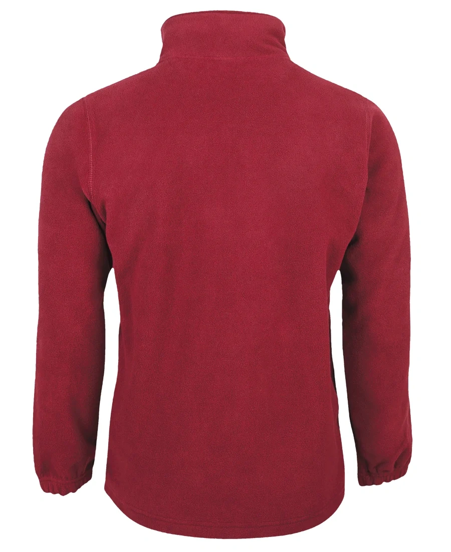 JB's Kids & Adults Full Zip Polar - Image 9