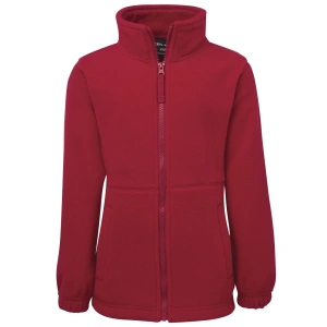 JB's Kids & Adults Full Zip Polar - Thumbnail Image 6