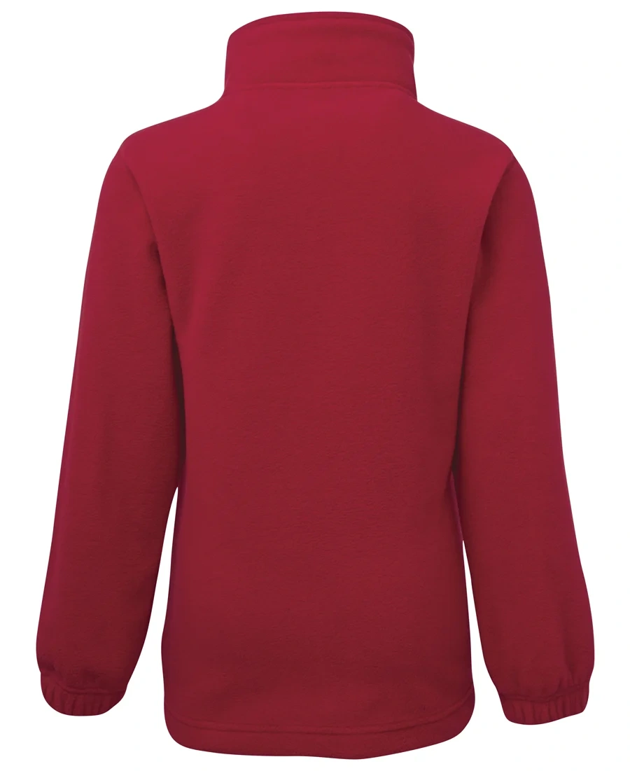 JB's Kids & Adults Full Zip Polar - Image 7