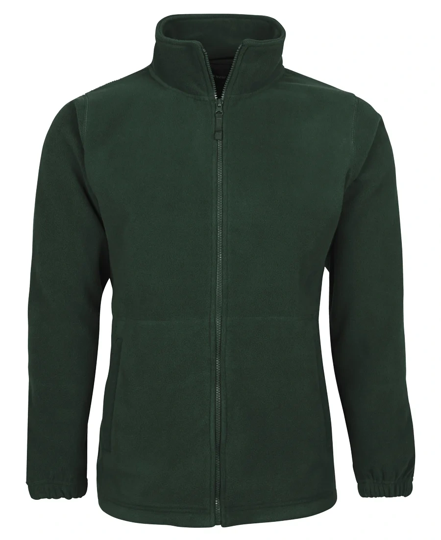 JB's Kids & Adults Full Zip Polar - Image 12