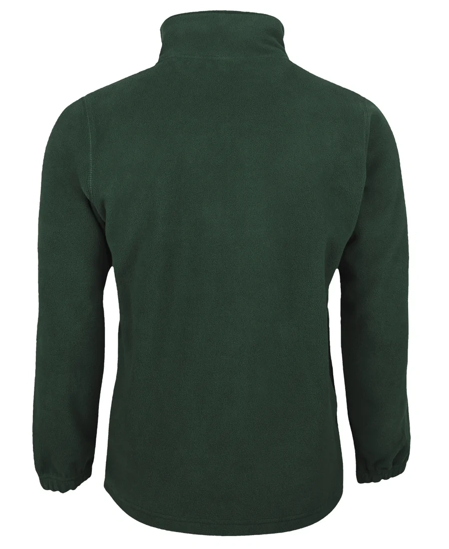 JB's Kids & Adults Full Zip Polar - Image 13