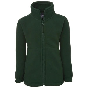 JB's Kids & Adults Full Zip Polar - Thumbnail Image 10