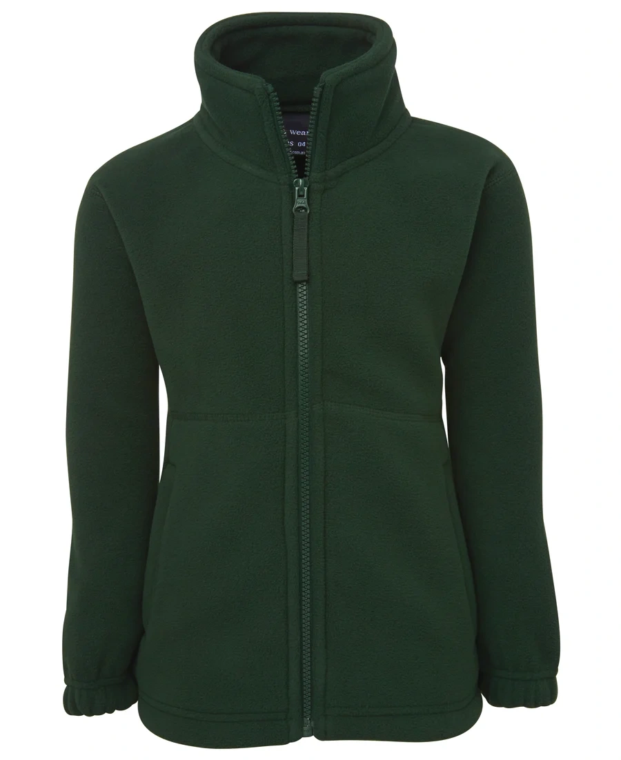 JB's Kids & Adults Full Zip Polar - Image 10