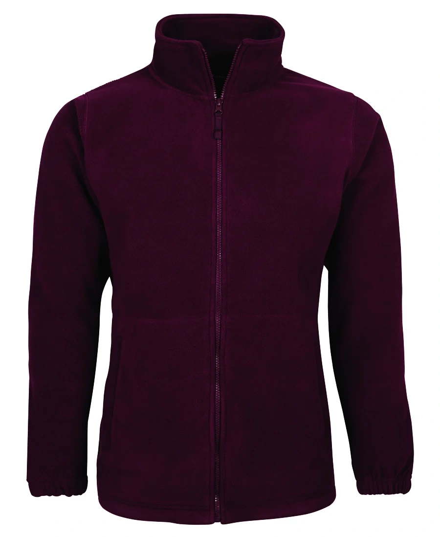 JB's Kids & Adults Full Zip Polar - Image 16
