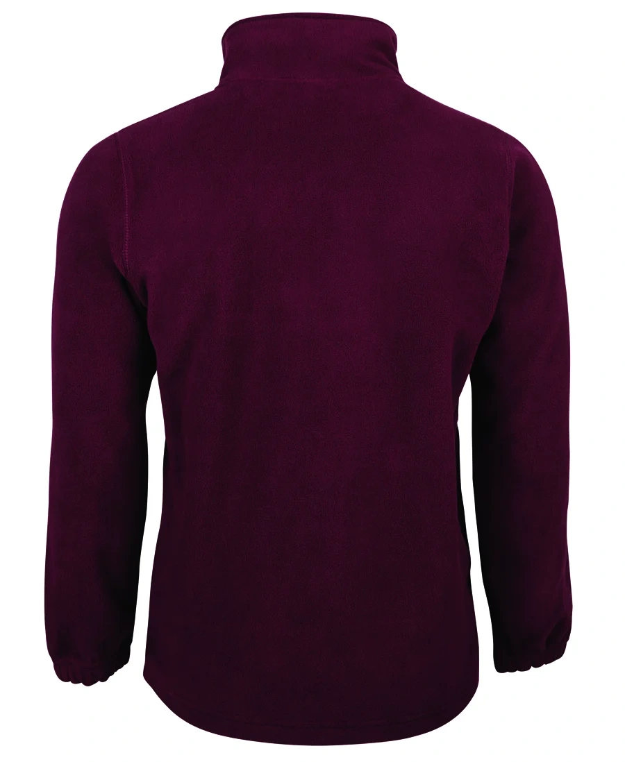 JB's Kids & Adults Full Zip Polar - Image 17