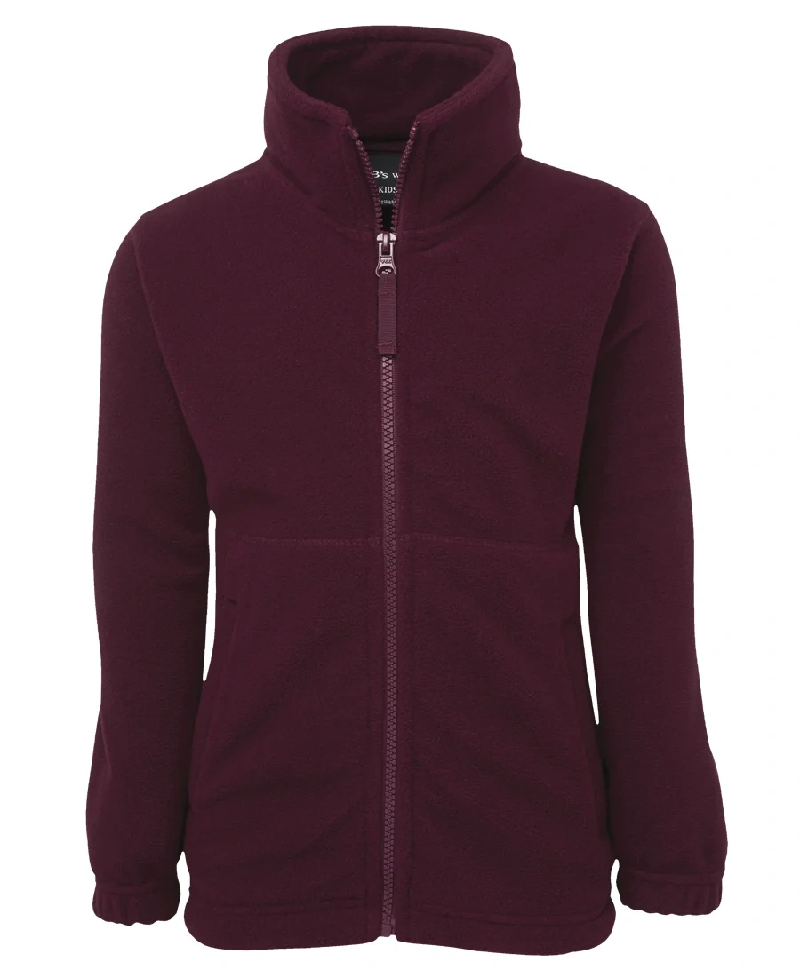 JB's Kids & Adults Full Zip Polar - Image 14