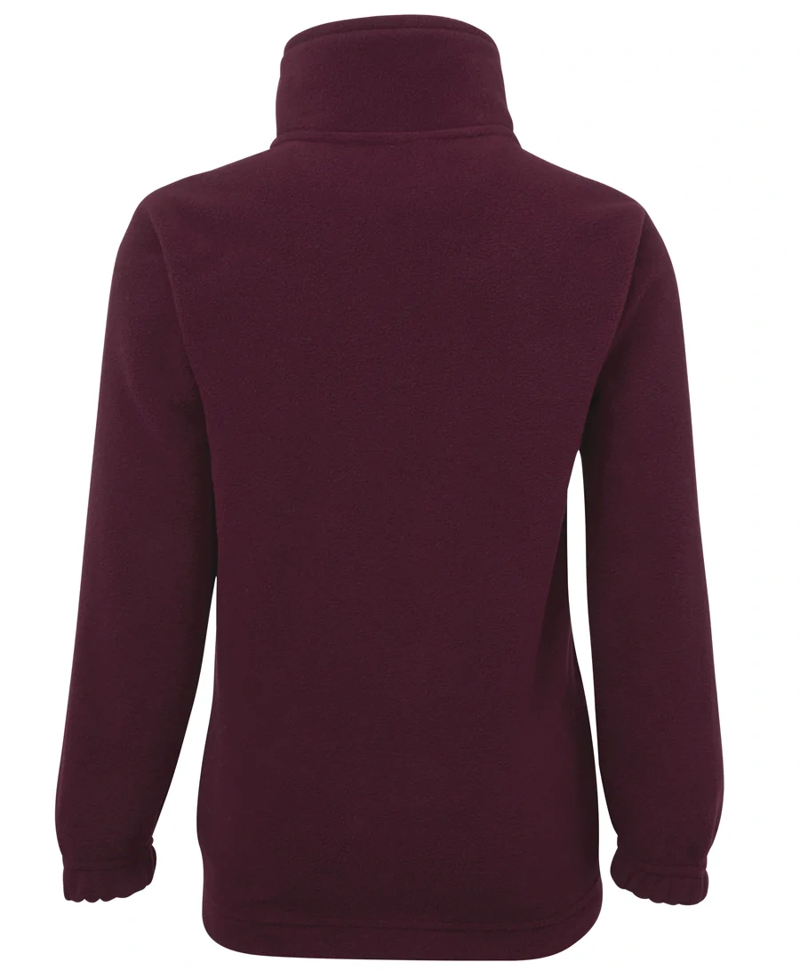 JB's Kids & Adults Full Zip Polar - Image 15