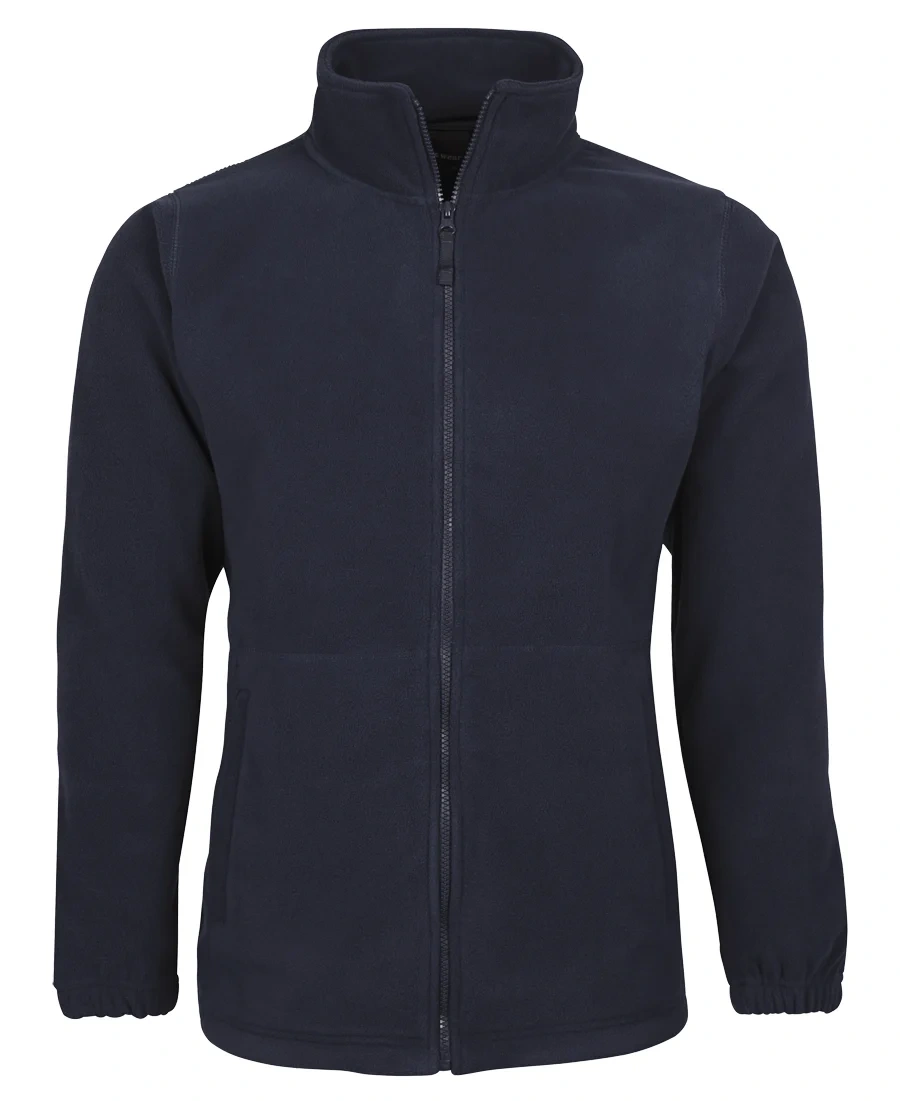 JB's Kids & Adults Full Zip Polar - Image 20