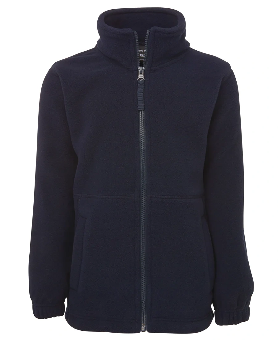 JB's Kids & Adults Full Zip Polar - Image 18